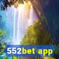 552bet app